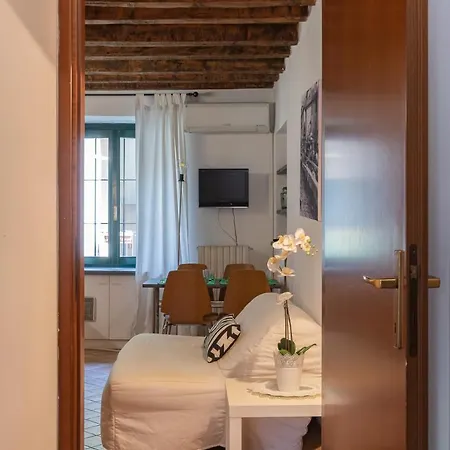 Splendido Zona Navigli - Vigevano 14 Appartement