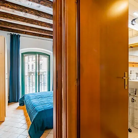 Appartement Splendido Zona Navigli - Vigevano 14