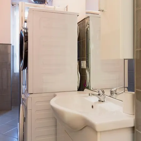 Bilocale Porta Vittoria Apartamento *