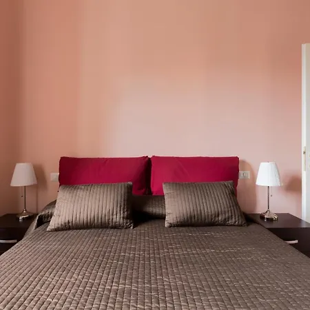 Bilocale Porta Vittoria *