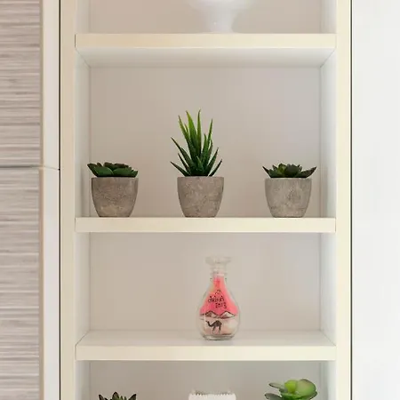 公寓 Bilocale Porta Vittoria *