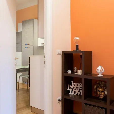 Bilocale Porta Vittoria