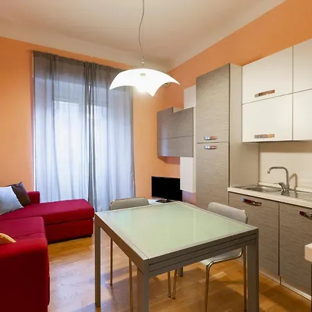 Bilocale Porta Vittoria Apartamento *