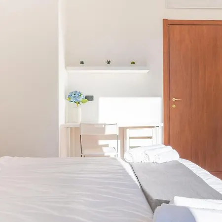 Navigli Exclusive Apartament Mediolan