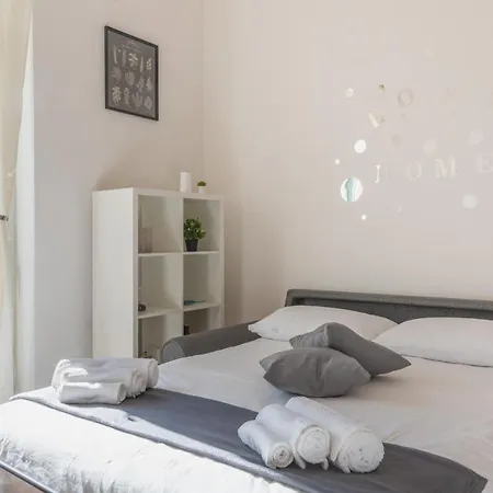Navigli Exclusive Apartment