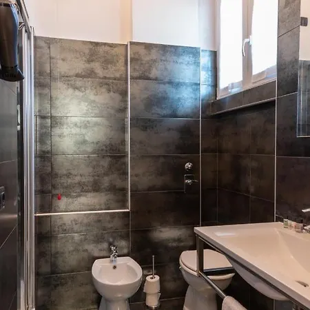 Navigli Exclusive Mediolan