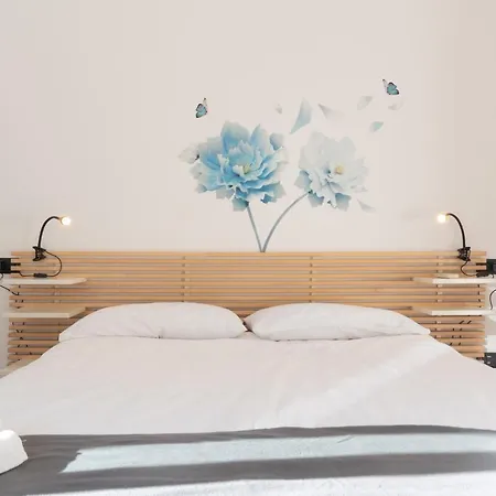 Apartament Navigli Exclusive Mediolan