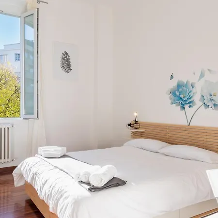 Navigli Exclusive Mediolan