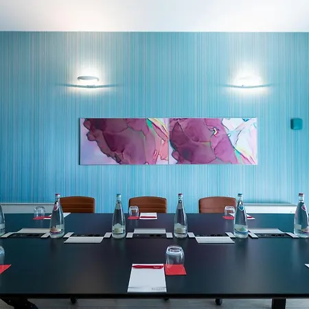 Ramada Plaza By Wyndham Ξενοδοχείο