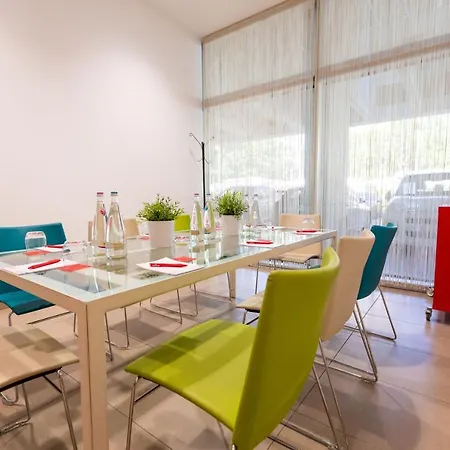 Ramada Plaza By Wyndham Ξενοδοχείο Μιλάνο