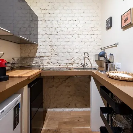 Gluck Station Subway Wifi