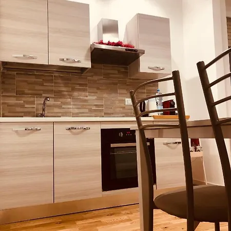 Vt - Zona Navigli Apartment