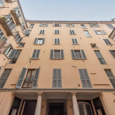 Appartamento Tadino House Milano