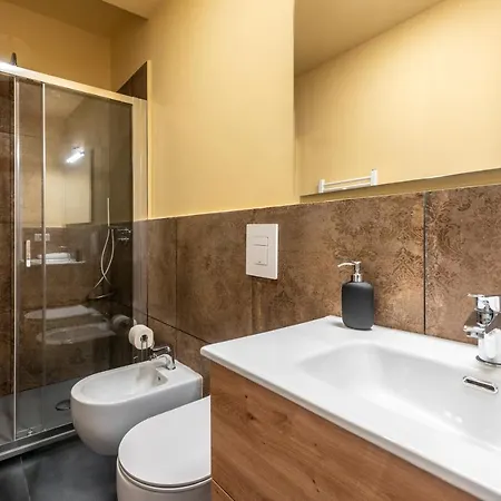Tadino House Appartamento *