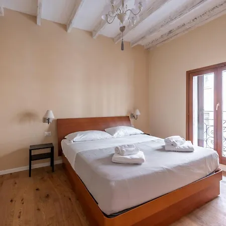 Tadino House Milan
