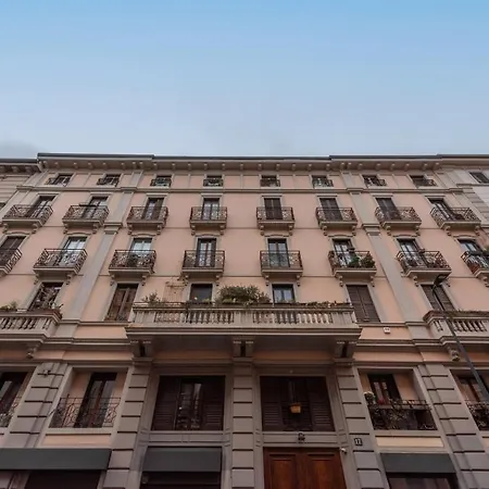 Tadino House * Milano