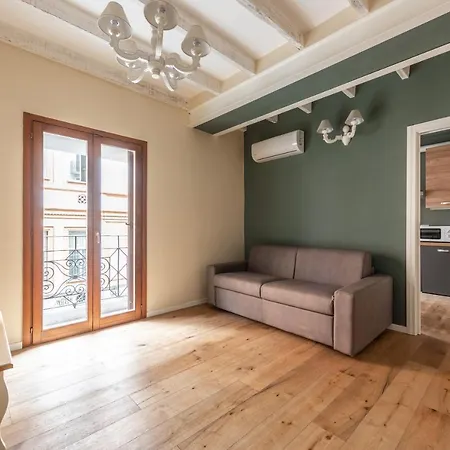 Apartment Tadino House *