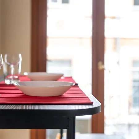 Tadino House Apartment *