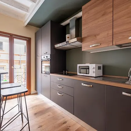 Tadino House Appartamento Milano