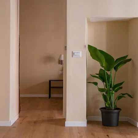 Apartment Tadino House Milan