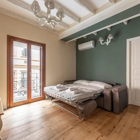 Tadino House Appartamento Milano