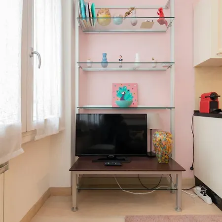 Luxury Near Bocconi Zamenhof 7