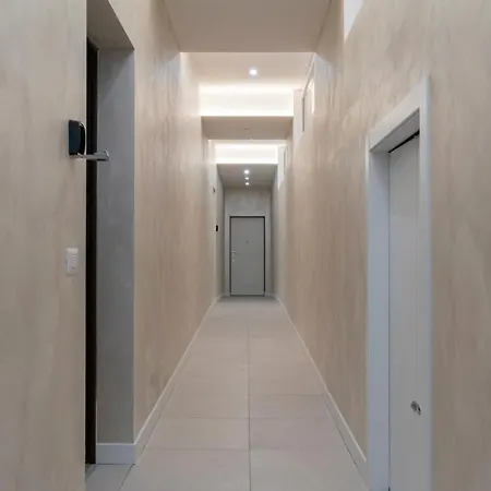 Apartment Center - Porta Romana