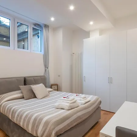 Center - Porta Romana Apartment Milan