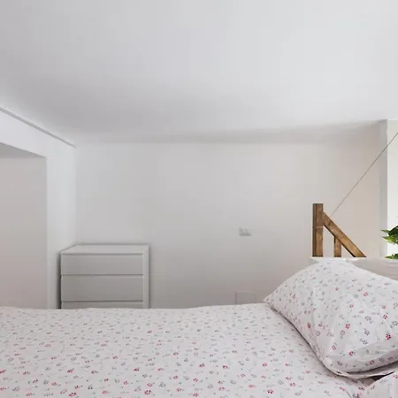 Casa Prada - The Away From In Apartment Milan