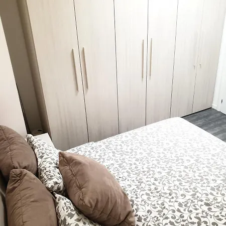 Trend Apartment Milan