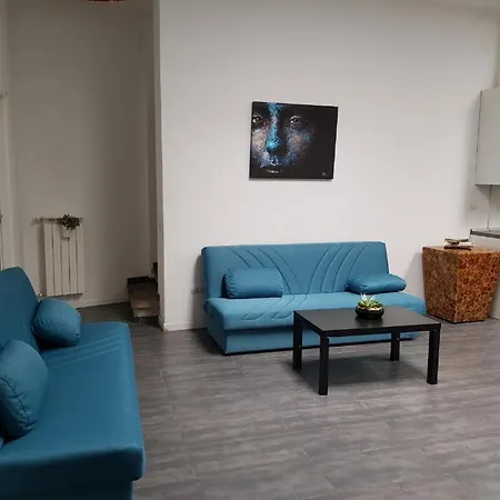 Trend Apartment Milan