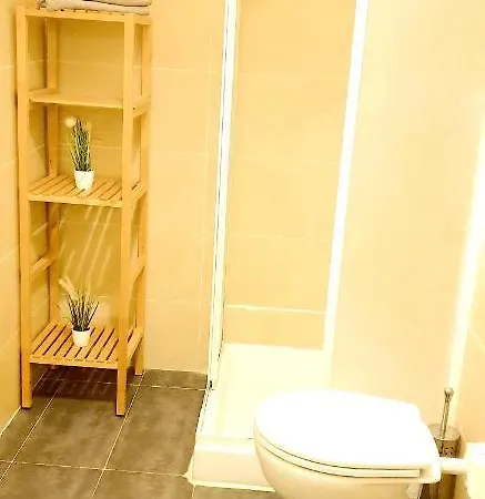 Apartment Trend Milan