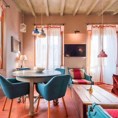Easylife - Splendido Con Vista Sul Naviglio Grande *