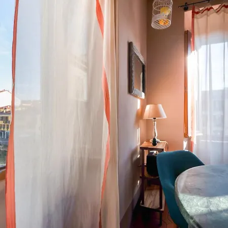 Easylife - Splendido Con Vista Sul Naviglio Grande