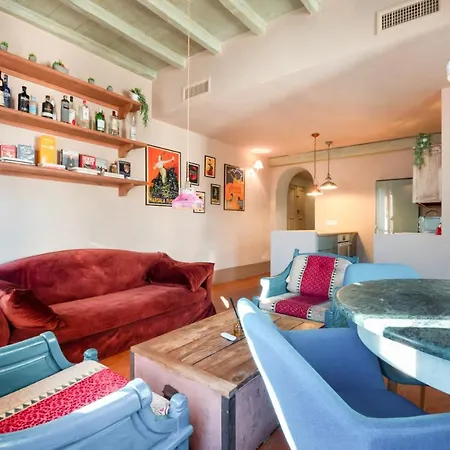 Easylife - Splendido Con Vista Sul Naviglio Grande Appartement *