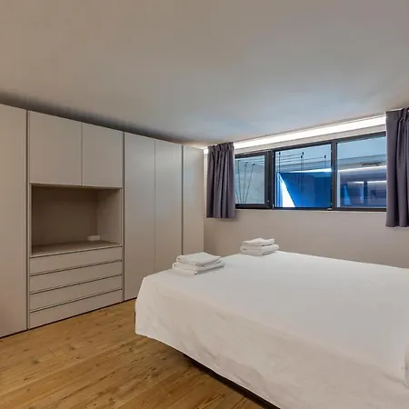 Apartment Luxury Loft Adriano 51