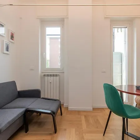 Luxury Savona 65 Apartamento Milán