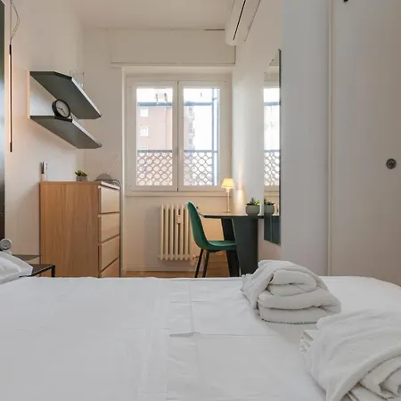 Apartment Luxury Savona 65 *