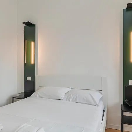 Luxury Savona 65 Apartment
