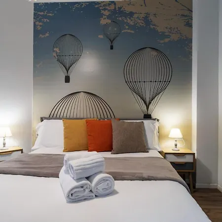 Easylife - - Algarotti 4 - Porta Nuova *