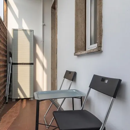 Luxury Savona 65 Apartamento *