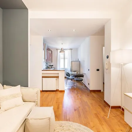 Easylife - - Kramer 29 - Risorgimento Milano