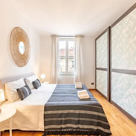 Easylife - - Kramer 29 - Risorgimento Apartmán *