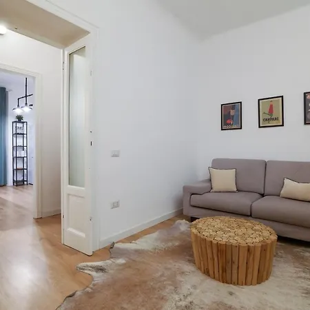 Contempora - Marcantonio Dal Re 40 Apartment Milan
