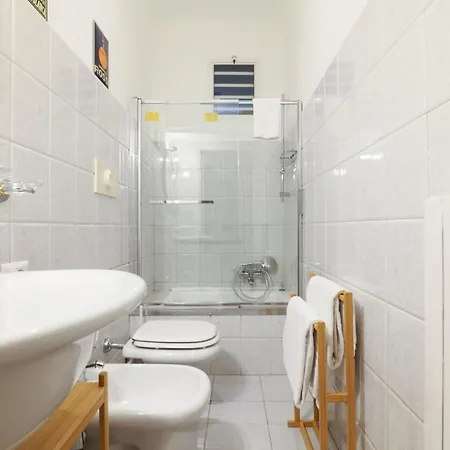 Contempora - Marcantonio Dal Re 40 Apartment Milan