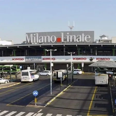 Masotto Linate-close Center * Milan