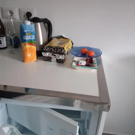 Apartmán Amper Politecnico