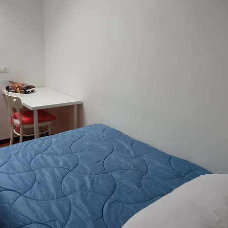 Amper Politecnico * Milán