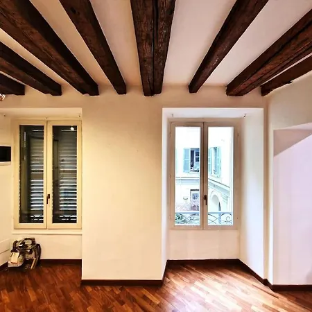 Apartment Magnifico Ristrutturato *