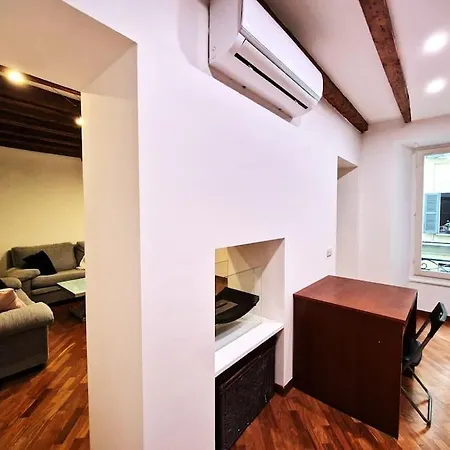 Magnifico Ristrutturato *